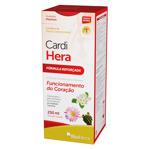 Cardihera - Bio-Hera - 5604514000737