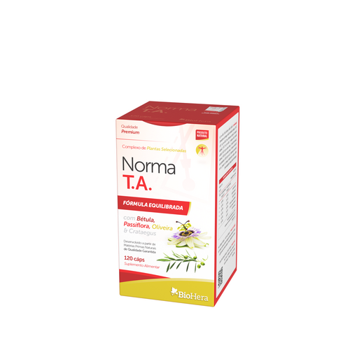Norma TA - Bio-Hera - 5604514003165