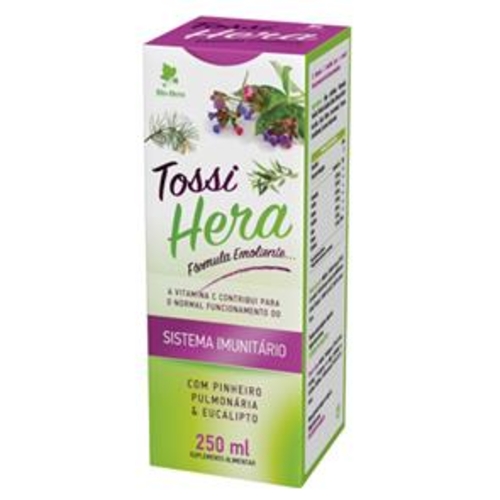 TossiHera - Bio-Hera - 5604514000171