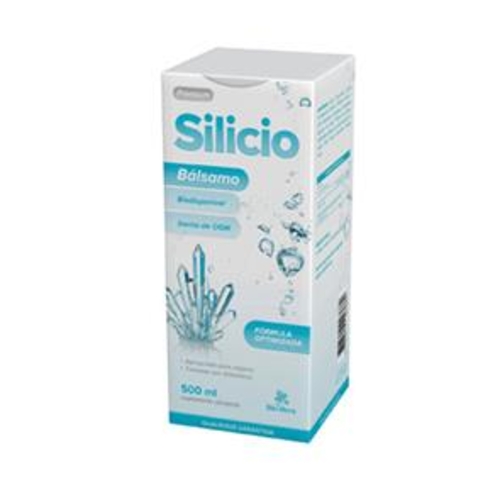 Silicio Bálsamo - Bio-Hera - 5604514003660