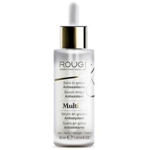 Rougj Sérum Multivit 30ml - Rougj - 8032622273250