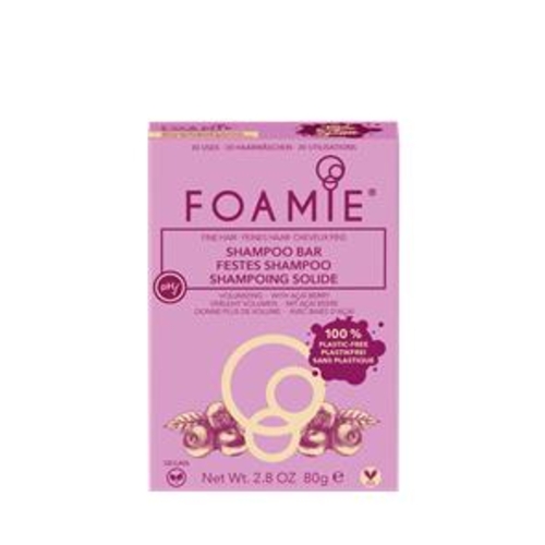 FOAMIE Champô Sólido You´re Adorabowl - Foamie - 4063528001412