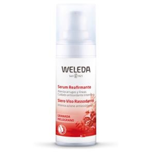 Weleda Sérum Reafirmante de Romã 30 ml - Weleda - 4001638080040