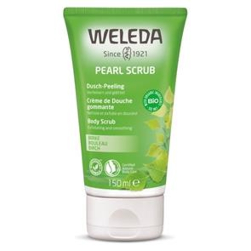 Weleda Exfoliante Corporal de Bétula 150ml - Weleda - 7611916124877