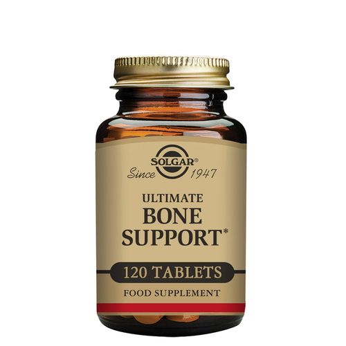 Ultimate Bone Support - Solgar - Solgar - 181372