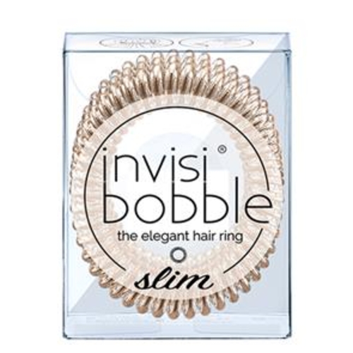Invisibobble Slim Bronze Me Pretty - invisibobble - 4260285377372