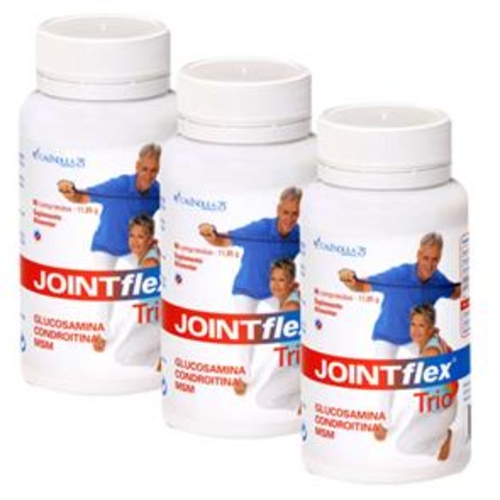 Pack 3 JointFlex Trio - Calêndula - 2451x3