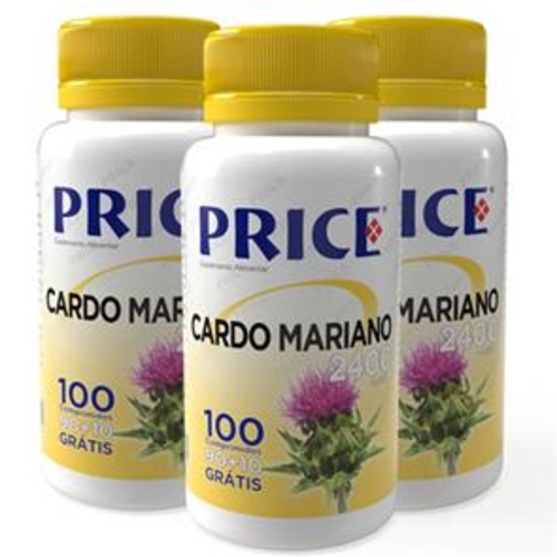 Pack 3 Cardo Mariano - Price - Price - 2571x3
