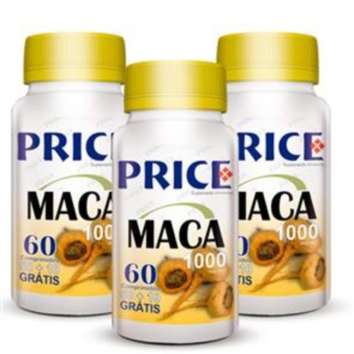 Pack 3 Maca - Price - Price