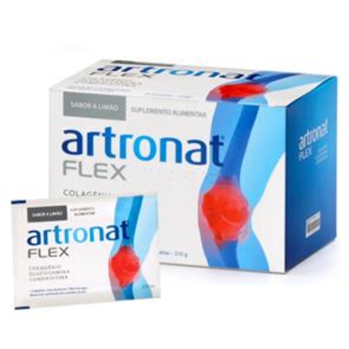 Artronat Flex Saquetas - Natiris - 5601436106028