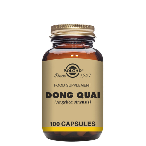 Dong Quai - Solgar - Solgar - 321297