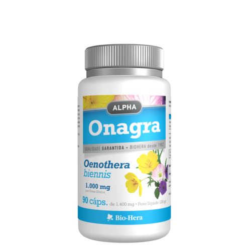 Onagra - Alpha - Bio-Hera - 5604514004551