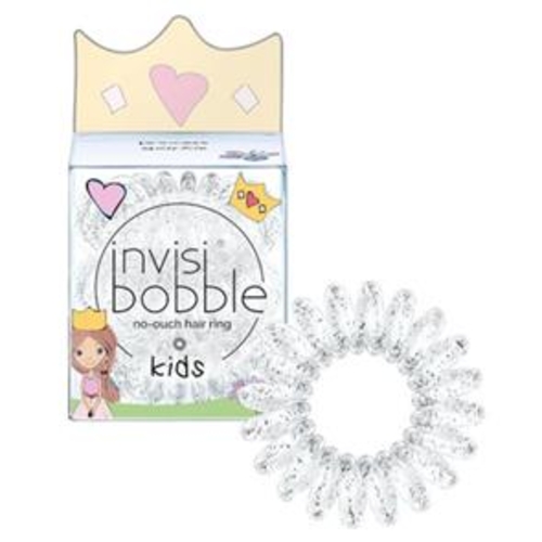 Invisibobble Kids Princess Sparkle - invisibobble