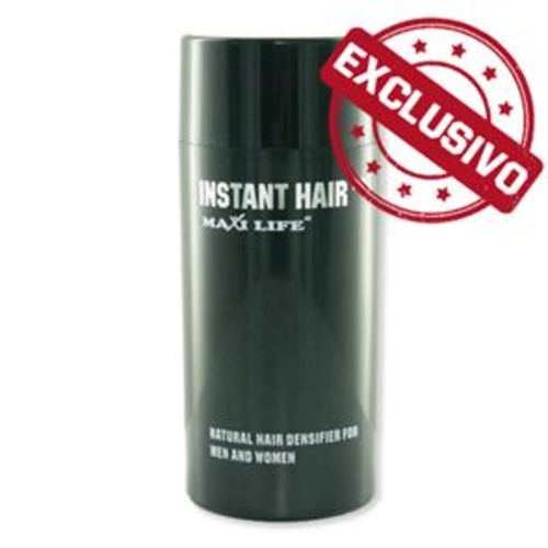 Instant Hair - Revolução Capilar! - 3700777500044