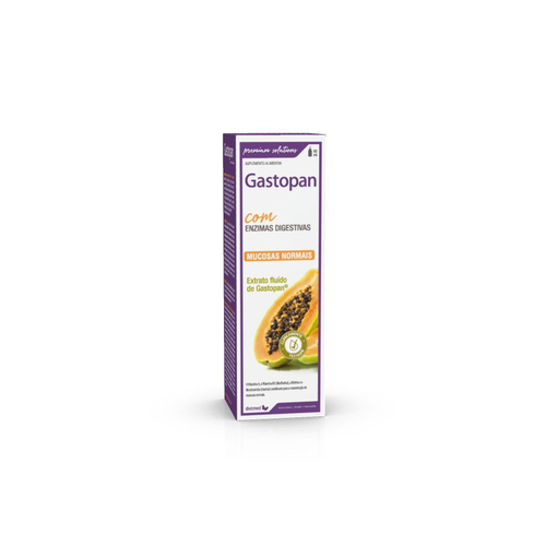 Gastopan Gotas - 50ml - Dietmed - DietMed - 5605481103087