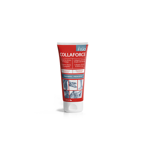 Collaforce Fisio Gel  150ml - DietMed - DietMed - 5605481112539