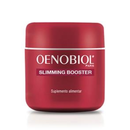 Oenobiol Slimming boost - 90 cápsulas - Oenobiol - 6018770