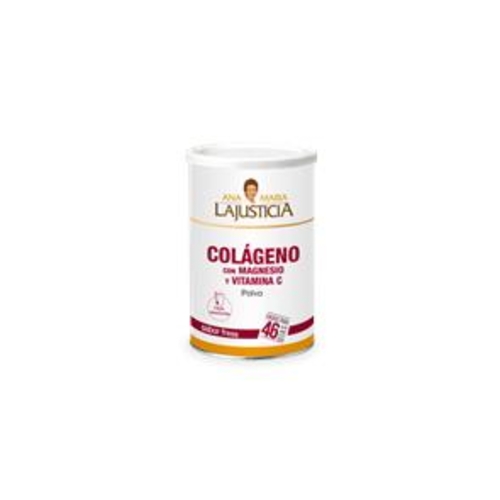 Colagénio com Magnésio e Vitamina C em Pó - Ana Maria La Justicia - 8436000681543