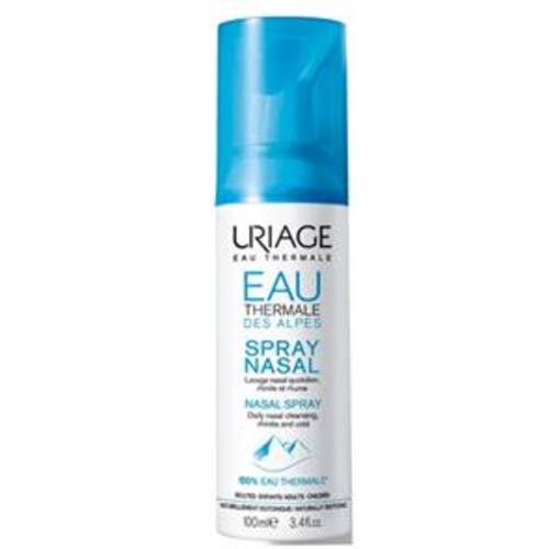Uriage Água Termal Spray Nasal 100ml - Uriage - 6038448