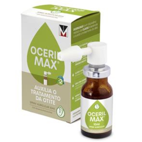 Ocerilmax - 5600338780206