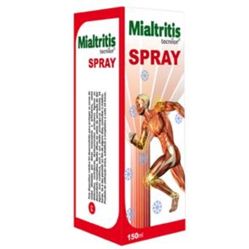 Mialtritis Spray Tecnilor