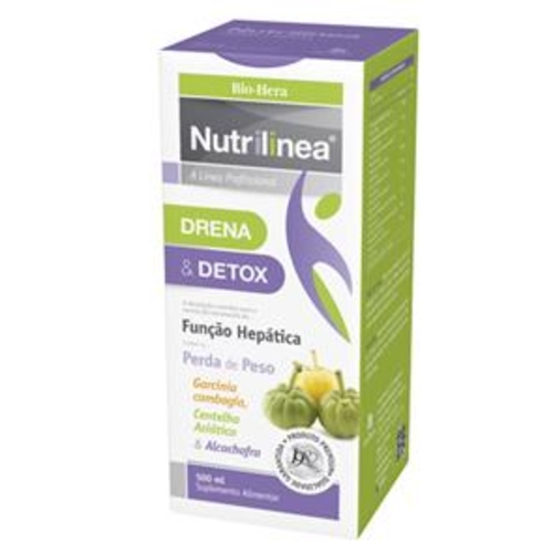 Drena  - Bio-Hera - 5604514005541
