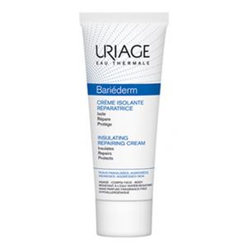 Uriage Bariéderm Creme - 75ml - Uriage - 6584441