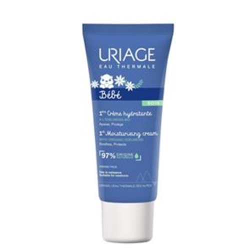Uriage Bebé 1º Creme - 40ml - Uriage