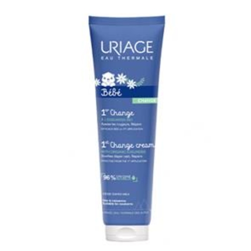 Uriage Bebé 1ª Muda 100ml - Uriage - 6934430