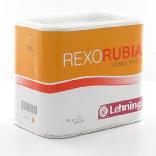 Rexorubia - Homeopatia - 3276694