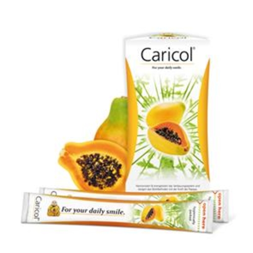 Caricol - Virya - 9120032650026