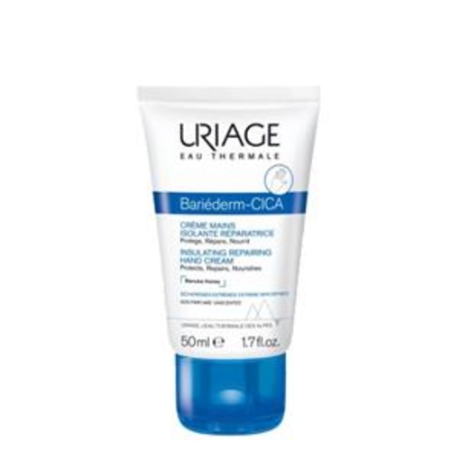 Uriage Bariederm Creme de Mãos 50ml - Uriage - 7467068