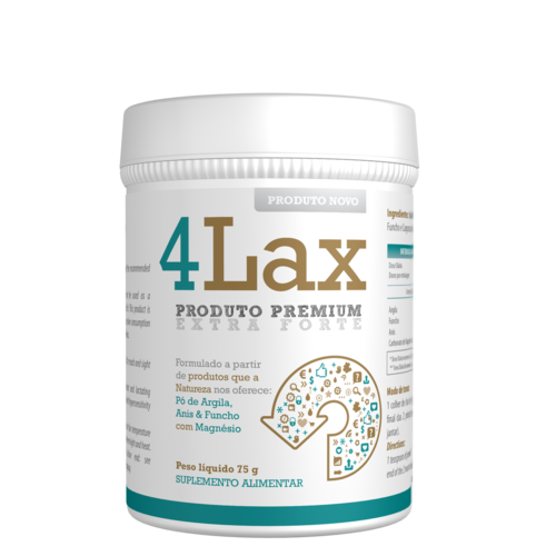4 Lax - Bio-Hera - 5604514004025