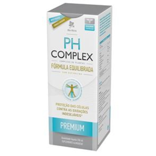 PH Complex