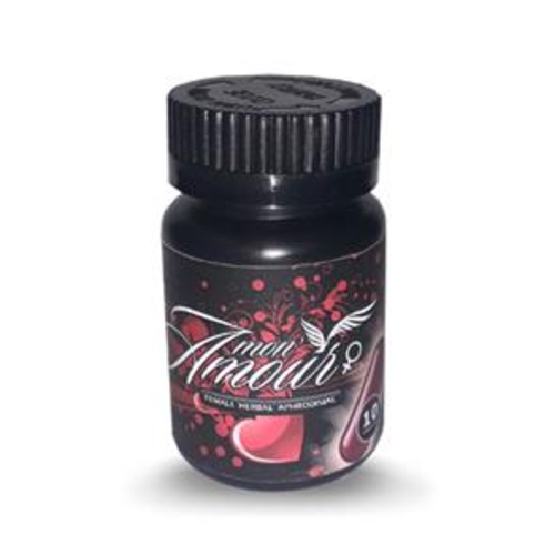 Mon Amour - 10 unidades