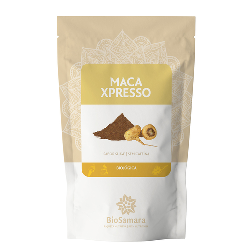 Biosamara - Maca Xpresso - Biosamara