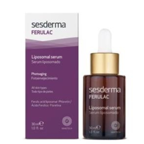 Sesderma Ferulac Liposomal Sérum 30ml. - Sesderma - 8470001531773