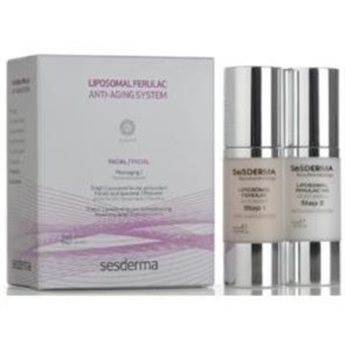 Sesderma Ferulac Liposomal Anti-aging System 30�. - Sesderma - 8470001535535