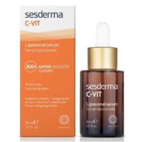 Sesderma C Vit Liposomal Sérum 30ml. - Sesderma - 8429979355355