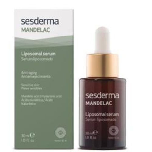 Sesderma Mandelac Liposomal Sérum Anti-rugas 30ml.