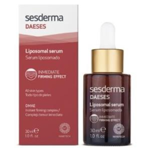 Sesderma Daeses Liposomal Sérum Efeito Refirmante Imediato 30ml. - Sesderma - 8429979439529