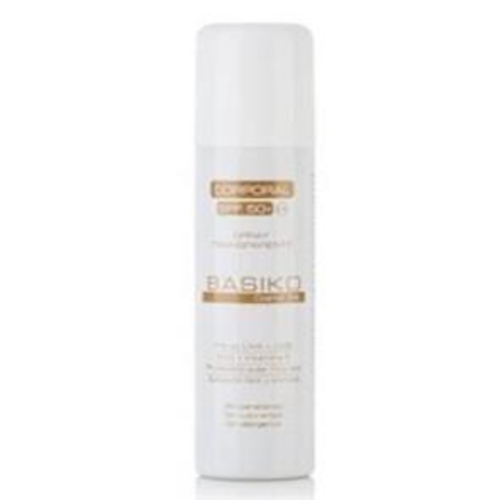 Basiko COSMECLINIK  Protetor solar SPF50 200ml.