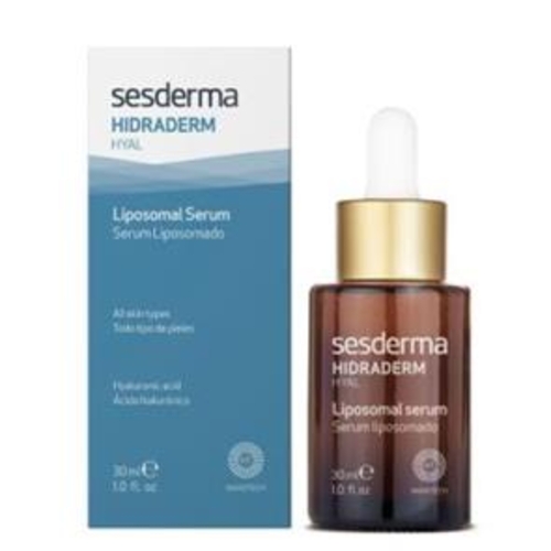 Sesderma Hidraderm Hyal Liposomal Sérum 30ml. - Sesderma - 8429979417244