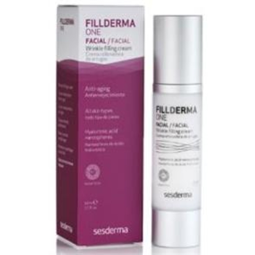 Sesderma Fillderma One Creme Anti-rugas 50ml. - Sesderma - 8429979221254