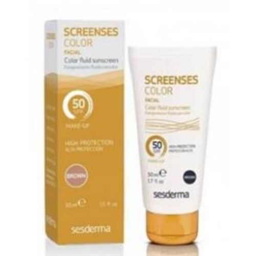 Sesderma Creme Solar Castanho SPF50 50ml.
