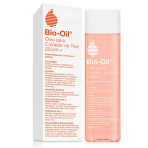 Bio-Oil Óleo para o Cuidado da Pele 200ml - BIO-OIL - 6001159112013
