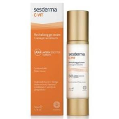 Sesderma C-Vit Creme-Gel Revitalizante 50ml. - Sesderma - 8429979425638