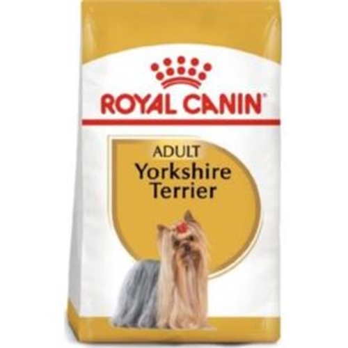 Royal Canin Adulto Yorkshire Terrier 1,5kg. - ROYAL CANIN veterinaria - 3182550716857