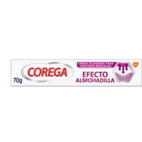 COREGA Creme Fixador Efeito Almofada 70gr. - COREGA - 5054563057907