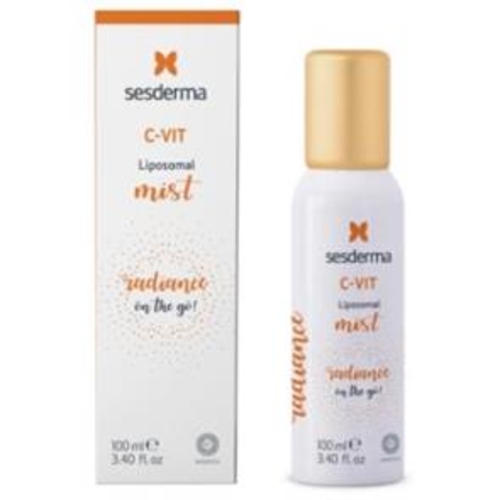 Sesderma C-Vit Mist Bruma Iluminadora 100ml. - Sesderma - 8429979450180